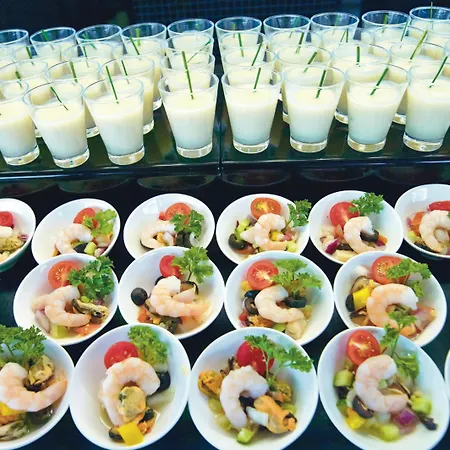 Riu Palace Meloneras ماسبالوماس
