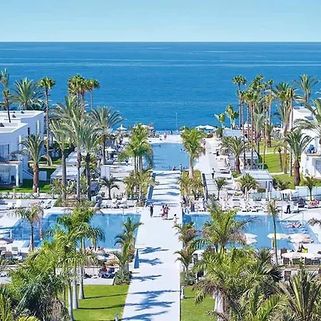 Riu Palace Meloneras ماسبالوماس