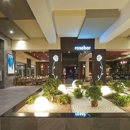 Riu Palace Meloneras ماسبالوماس