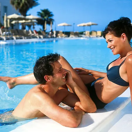 Riu Palace Meloneras ماسبالوماس