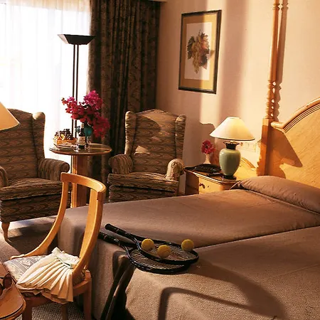 Riu Palace Meloneras فندق ماسبالوماس