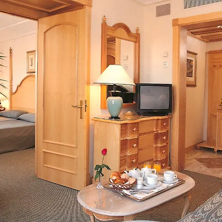 فندق Riu Palace Meloneras ماسبالوماس