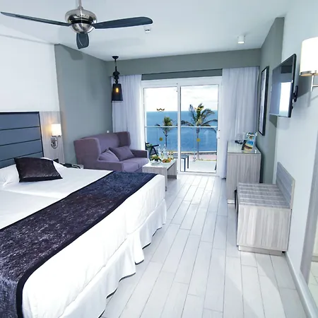 فندق Riu Palace Meloneras ماسبالوماس