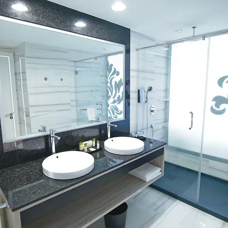 Riu Palace Meloneras ماسبالوماس