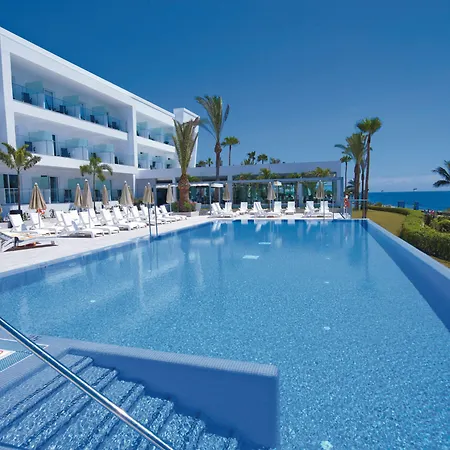 Riu Palace Meloneras فندق ماسبالوماس