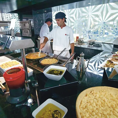 Riu Palace Meloneras فندق ماسبالوماس