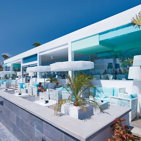 Riu Palace Meloneras 5*
