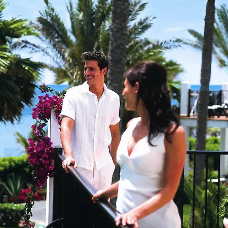 فندق Riu Palace Meloneras ماسبالوماس