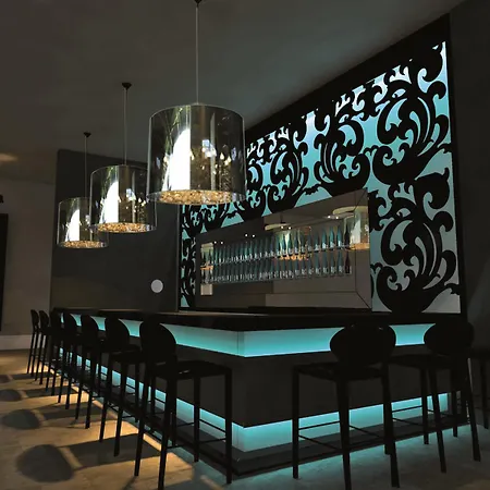 Riu Palace Meloneras ماسبالوماس