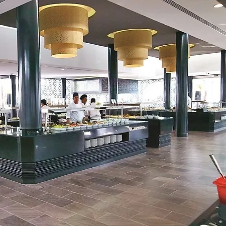 Riu Palace Meloneras 5* ماسبالوماس