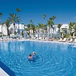 Szálloda Riu Palace Meloneras