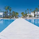 Riu Palace Meloneras Hotel Maspalomas (Gran Canaria)