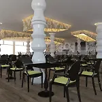 Szálloda Riu Palace Meloneras 5*