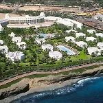Riu Palace Meloneras 5* Maspalomas (Gran Canaria)