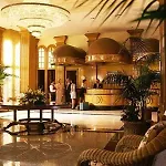 Riu Palace Meloneras Hotel