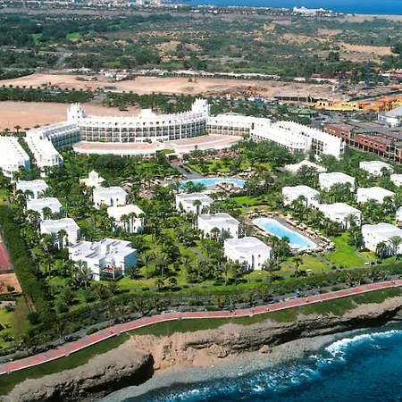 Riu Palace Meloneras Hotel