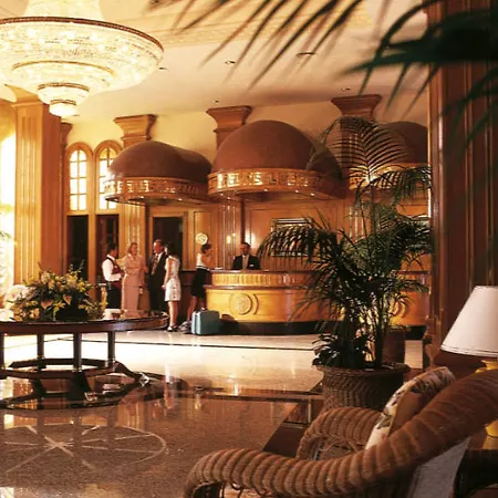 Hotel Riu Palace Meloneras