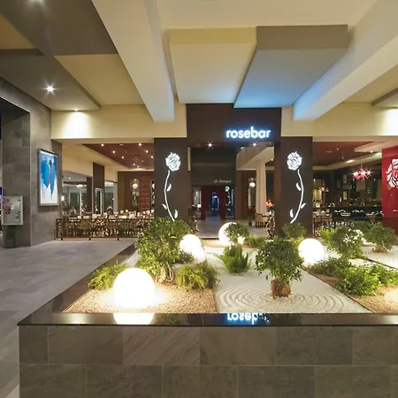 Riu Palace Meloneras Hotel 5*