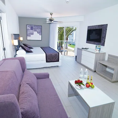 Riu Palace Meloneras 5*