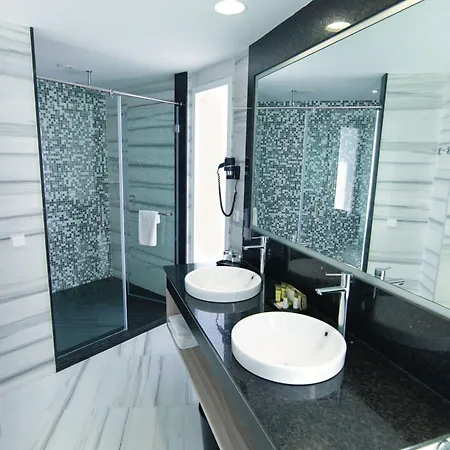 Riu Palace Meloneras 5* Maspalomas (Gran Canaria)