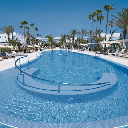 Riu Palace Meloneras Hotel 5*