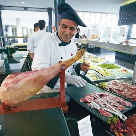 Riu Palace Meloneras 5*