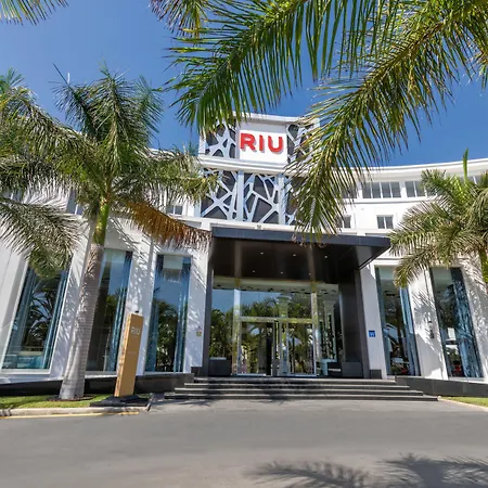 Riu Palace Meloneras Hotel 5*