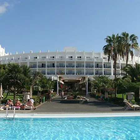 Riu Palace Meloneras 5* マスパロマス