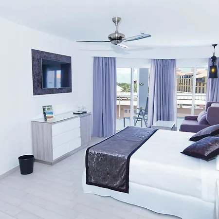 Riu Palace Meloneras 酒店 5*