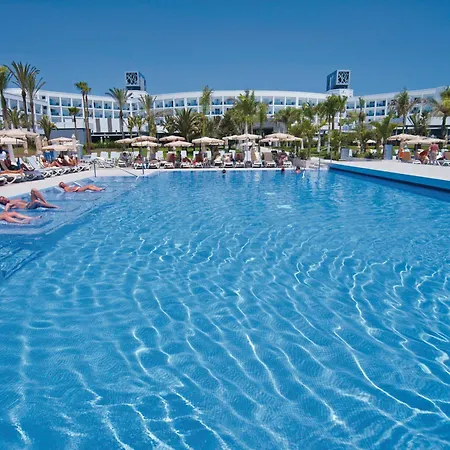 Riu Palace Meloneras Hotel Maspalomas (Gran Canaria)