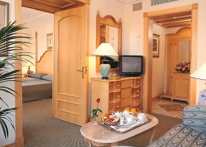 Hotel Riu Palace Meloneras Maspalomas (Gran Canaria)
