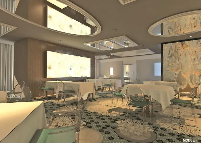 Hotel Riu Palace Meloneras Maspalomas (Gran Canaria)