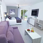 Hotel Riu Palace Meloneras 5*