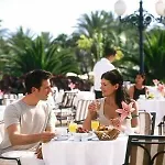 Riu Palace Meloneras 5*