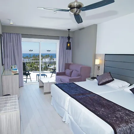 Riu Palace Meloneras 5* 마스팔로마스