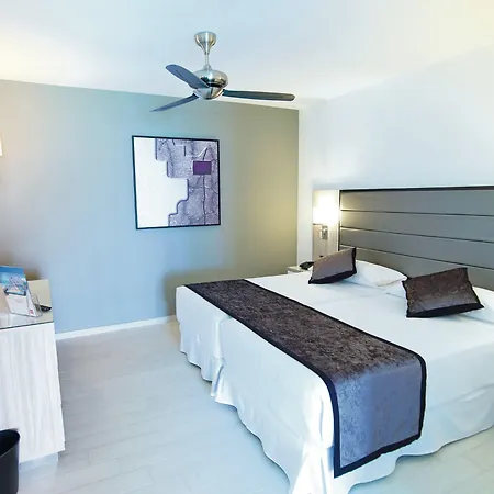 Hotel Riu Palace Meloneras Maspalomas (Gran Canaria)