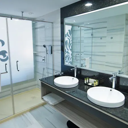 Riu Palace Meloneras 5*