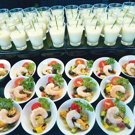 Riu Palace Meloneras 마스팔로마스