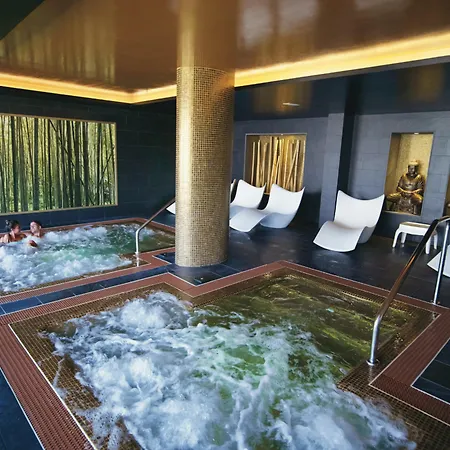 Riu Palace Meloneras 호텔 5*