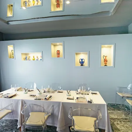 Riu Palace Meloneras 5* 마스팔로마스
