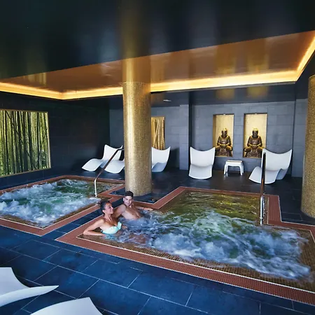 Riu Palace Meloneras 5*