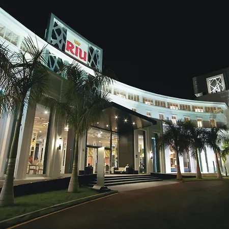 호텔 Riu Palace Meloneras 5*