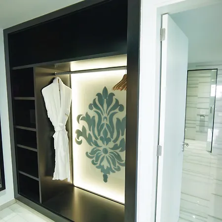 호텔 Riu Palace Meloneras