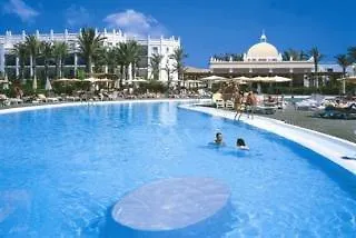 Riu Palace Meloneras 호텔 마스팔로마스