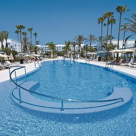 Riu Palace Meloneras 호텔
