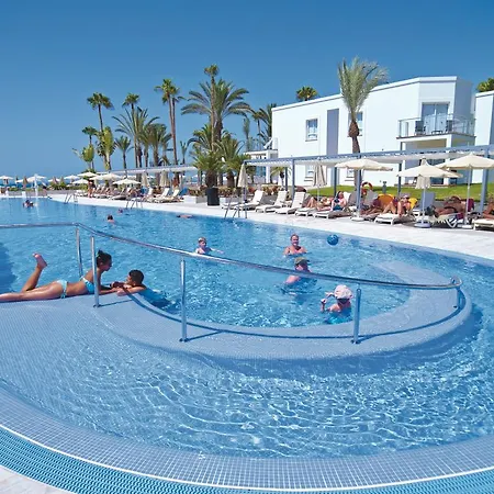 Riu Palace Meloneras 5*