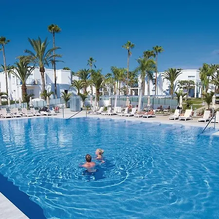 호텔 Riu Palace Meloneras