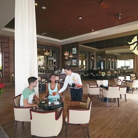 Riu Palace Meloneras 마스팔로마스