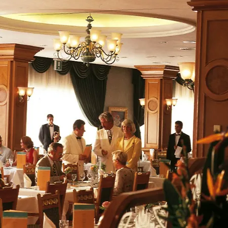 Riu Palace Meloneras 5*