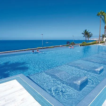 Riu Palace Meloneras 5*